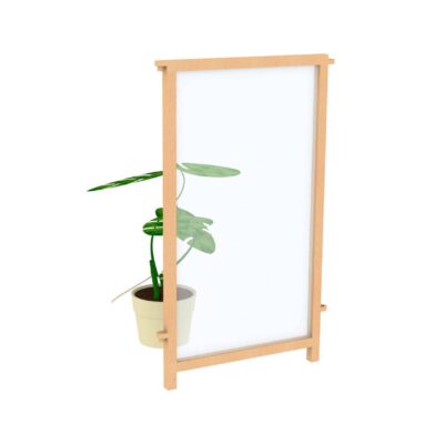Raumteiler Maxi Plexiglas