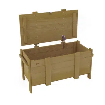 Terra Outdoor-Truhe