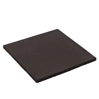 Fallschutzmatte 50x50x2,5 cm - Wickey PRO