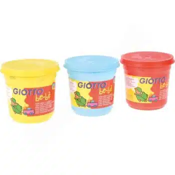 Be-Be Modelliermasse, 3x220 g
