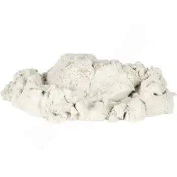 Formsand fest, natur - 3,5 kg