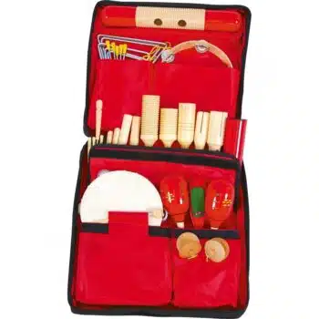 Instrumentensammlung