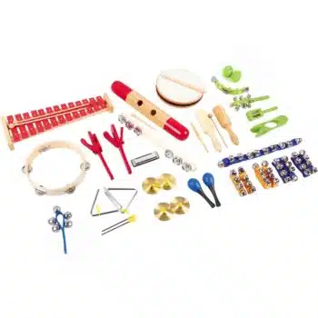 Instrumentensatz 1