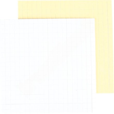Klebepads 2 mm/3 mm stark