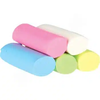Knetmasse Öko, Silky Soft Mini