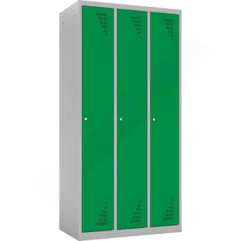 Modulschrank - Stabiler Spindschrank