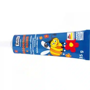 Moosgummi-Kleber