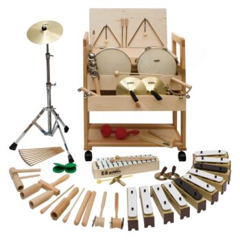 Musikwagen 1
