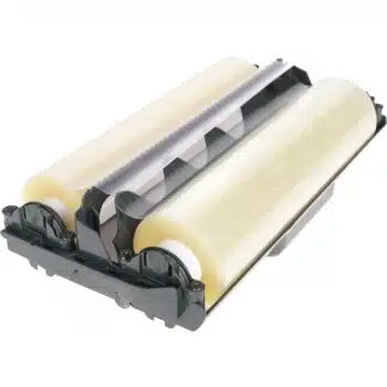 Nachfüllkassette für Kaltlaminiergerät CS9