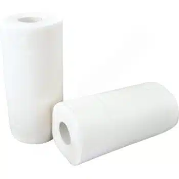 Papierhandtücher