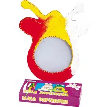 Pappmaschee, 420 g