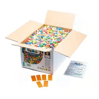 PlayMais - Eduline 6300 Bausteine