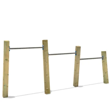 Turnreck GIANT Powerbar