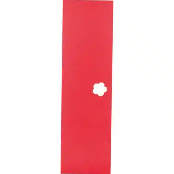 Tür zur Schulgarderobe Schmetterling