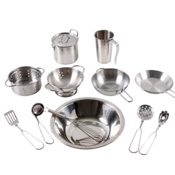 XL Küchen-Set