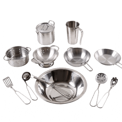 XL Küchen-Set