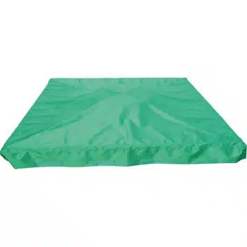 Sandkasten-Abdeckplane 3x3m, für NV3703