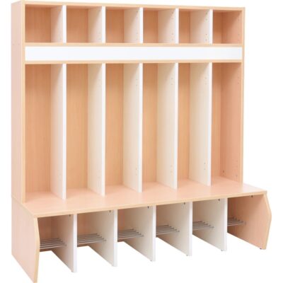 Garderobe Chamäleon
