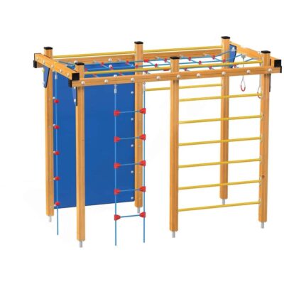 Quadro H Kletterkombi