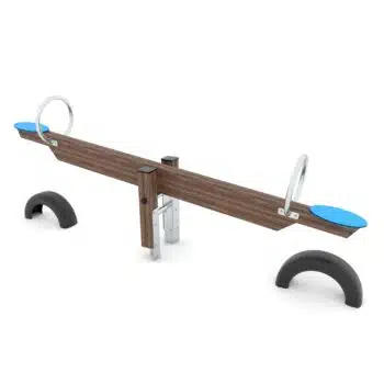 Wippe - WOODEN SWING WD1425 - Vinci Play