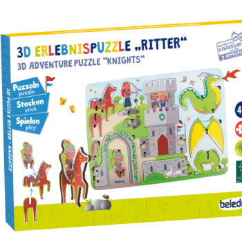 3D-Puzzle