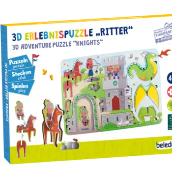3D-Puzzle