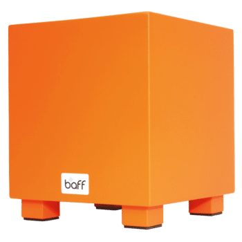 baff Kinder-Cajon - baff