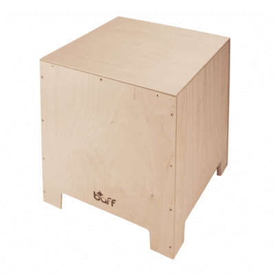 Stapelbare Cajon "Junior" - Beleduc