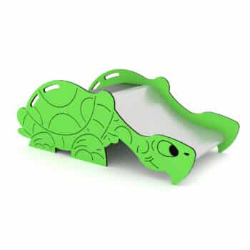 Rutsche Schildkröte - SOLO 0822 - Vinci Play