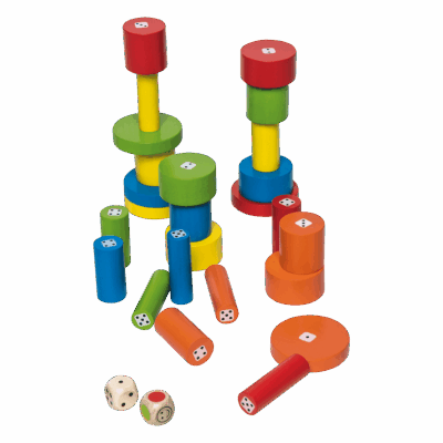Toretta Wackelturm