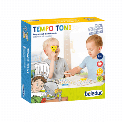 Tempo Toni