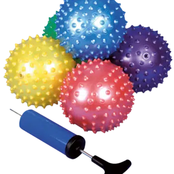 Massagebälle, 25er Set