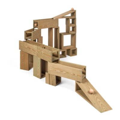 Bausteine Outdoor - Erzi