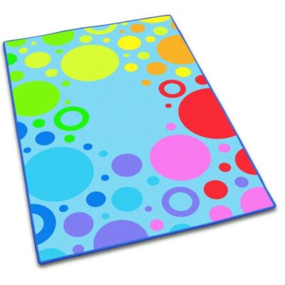 Teppich Bubbles - Erzi