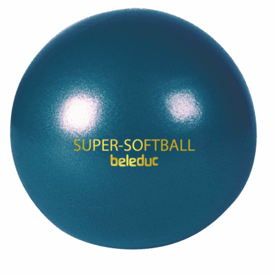Aufblasbarer „Super-Softball“