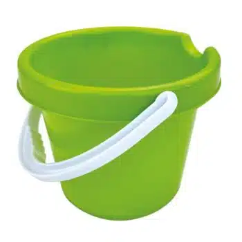 Spieleimer, 25er Set - Beleduc