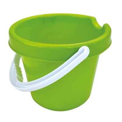 Spieleimer, 25er Set - Beleduc