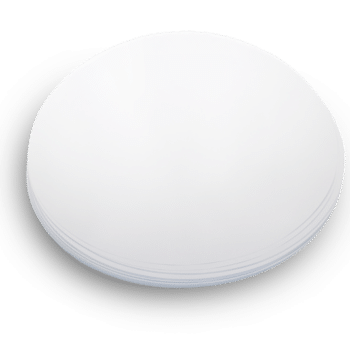 200 Blatt Papier für Farbschleuder - 240 g/m²
