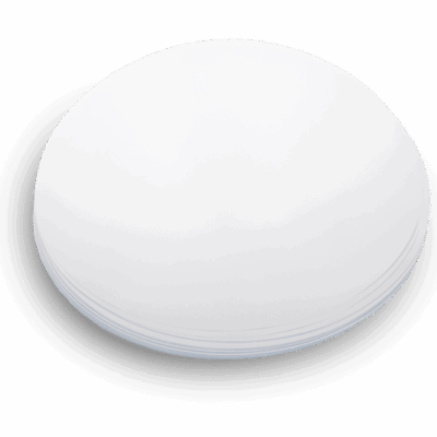 200 Blatt Papier für Farbschleuder - 150g/m²