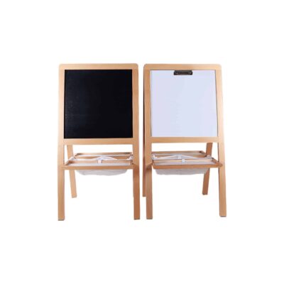 Kinder Staffelei 2-in-1 - Beleduc