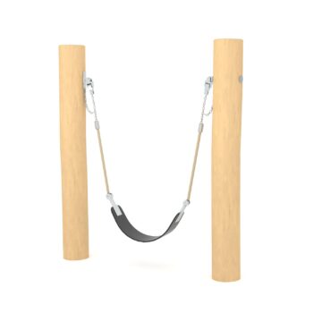 Bauchschaukel - ROBINIA RB0514 - Vinci Play