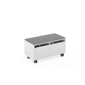 Mini Move - Mobiles Aufbewahrungs- und Sitzsystem - Mirplay