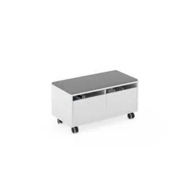 Mini Move - Mobiles Aufbewahrungs- und Sitzsystem - Mirplay