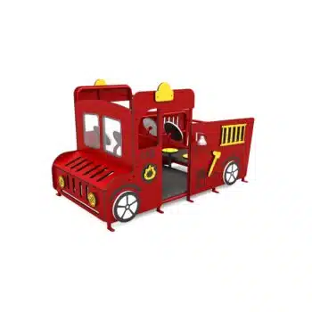 Spielgerät „Feuerwehr“ - WISDOM