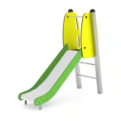 Rutsche mit Leiter - SOLO 0830 - Vinci Play