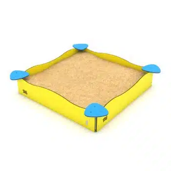 Sandkasten - SOLO 0801-1 - Vinci Play