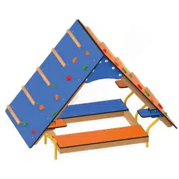 Kletterhaus
