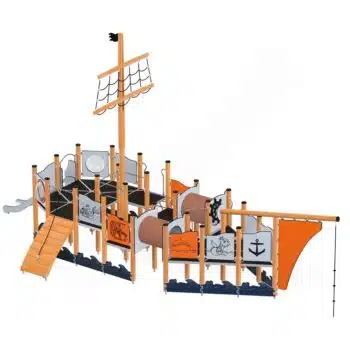 Orbis H Simple Schiff Magellan