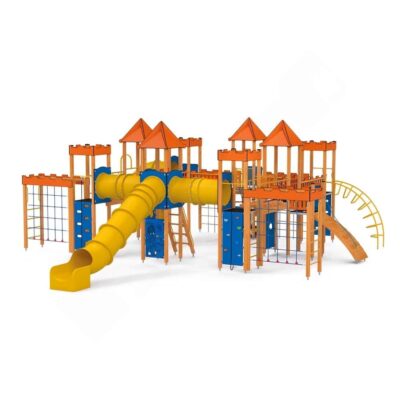 Quadro H Set 450