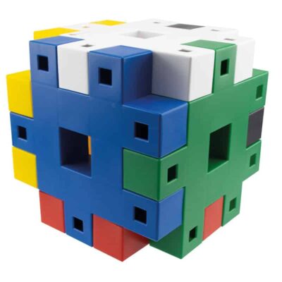 Mega Puzzle XXL